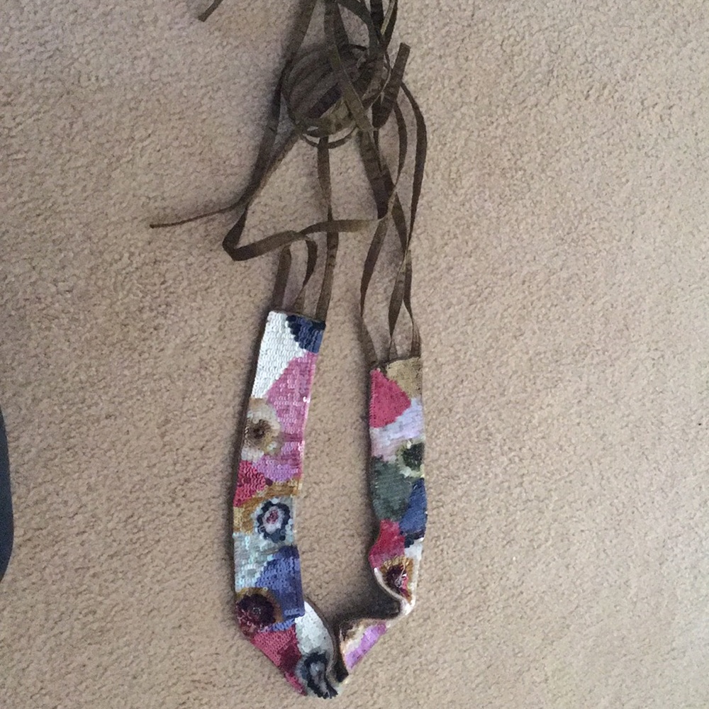 Monsoon Accessorize Sequence Belt